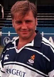 300-up for stalwart Dave