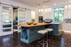 Going a bit abstract with your island design can get you more room for seating, eating, prep and personal style. 50 Gorgeous Kitchen Island Design Ideas Homeluf Com