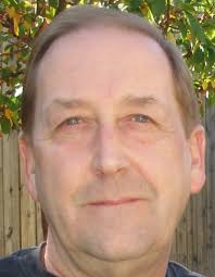 Randal "Randy" Blauvelt Obituary March 5, 2022