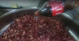 Kola Ile Lokum Gibi Kavurma Tarifi Renkli Hobi Yemek Tarifleri Kavurma Ascilik