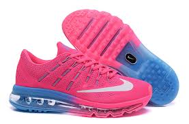 nike huarache reddit, Womens Nike Air Max pink blue black shoes ...
