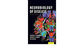 Neurobiology Of Disease 9780199937837 Medicine Health Science Books Amazon Com