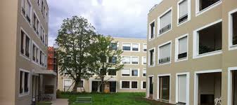 Die zahl der einwohner nimmt demzufolge kontinuierlich zu und da würzburg zudem als eine der bekanntesten universitätsstädte deutschlands gilt, kommen auch immer mehr junge menschen. Neues Wohnen Brunostrasse Wurzburg