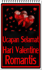 Kamu tinggal pilih mana yang sekiranya cocok dengannmu atau untuk. Ucapan Selamat Hari Valentine Romantis Terbaru For Android Apk Download