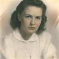 Ernestine Dudley Moss Obituary