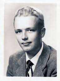 Ken, Raymond Burke, Billy Huntington, Chas Merriweather. New Orleans, 13th  February 1953.