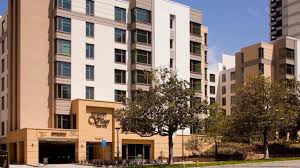 Belmont Village Westwood Westwood Los Angeles Village Photos Westwood California