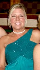 My beautiful, outgoing, cousin, Pam McCoy Bollinger Amshoff, passed away