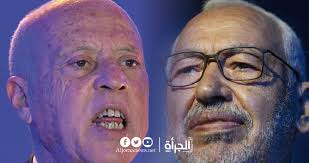 Jun 25, 2021 · وأشار إلى أن (سعيّد) فقد كل حلفائه وشركائه، حتى اتحاد الشغل الذي كان من الممكن أن يكون قاطرة للحوار، دخل معه في معركة عبر ترذيل الحوار الذي قاده عام 2013، وأخرج البلد من حالة الصدام السياسي التي كان من الممكن أن تؤدي إلى الاحتراب الأهلي، حيث وصف سعيّد ذلك الحوار بأنه لم يكن. Thtockp0yz4jwm