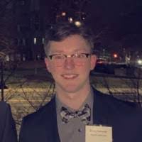 Casey Corcoran's Instagram, Twitter & Facebook