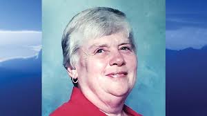 Carol Ann Turner, East Palestine, Ohio