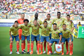 Aunque el campeonato del primer semestre no ha terminado, desde ya los clubes se alistan para el segundo periodo del año. Nuevo Amanecer Para El Futbol Colombiano Cesar Augusto Londono Futbol Hoy