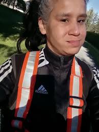 Kindness changes a homeless addict's life