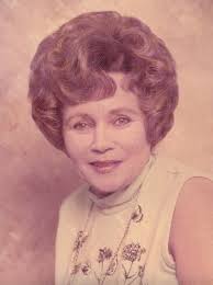 Louise Mae (Rose) Willis Obituary