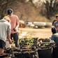 Horticulture Volunteer Day