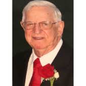 Obituary information for Ernest L. Bennett