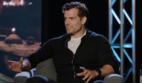 Aug 12, 2021 · henry cavill said he was told he wasn't lean enough to play james bond. Henry Cavill Can T Stop Thinking About Warhammer Even On The Witcher Set Pc Gamer