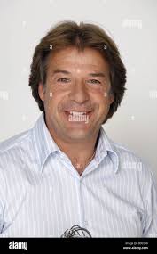 Patrick german hi-res stock photography and images