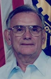 PATRICK BYRNES Obituary (2022)