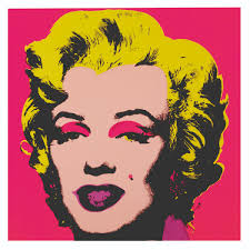 Andy Warhol (1928-1987), Marilyn Monroe (Marilyn)
