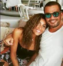نشرت نور عمرو دياب تعليقا عبر حسابها على موقع التواصل الاجتماعى انستجرام وتحديدا بخاصية استورى حيث كشفت عن رايها فى والدتها بعد مشاركتها فى حكاية فرق توقيت عن مسلسل نمرة اثنين. Ø±Ù‚Øµ Ø¹Ù…Ø±Ùˆ Ø¯ÙŠØ§Ø¨ ÙˆØ¯ÙŠÙ†Ø§ Ø§Ù„Ø´Ø±Ø¨ÙŠÙ†ÙŠ ÙŠ Ø´Ø¹ Ù„ Ø§Ù†Ø³ØªÙ‚Ø±Ø§Ù… Ù†ÙˆØ§Ø¹Ù…