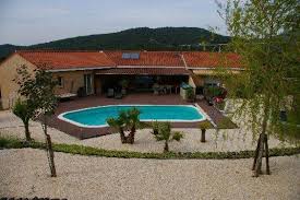 Villa Pres De L Espagne Avec Piscine Aux Cluses Dans Les Pyrenees Orientales Les Cluses