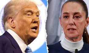 WINNING: Mexico has agreed to provide water to South Texas farmers, just  weeks after President Trump threatened to impose tariffs and sanctions  against the neighbor to the south.