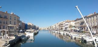 Sete Dans L Herault Ame Voyageuse Fr Sete Ville Herault Beziers