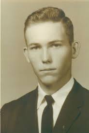 Gilbert Newman Jr. (1946-2016)