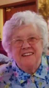 Condolence Book for Kitty O'Connor (née Sheehy) (Castleisland, Kerry)