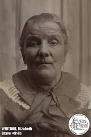 HOWKINS, Ann Barrows