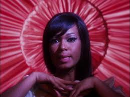 Elle Barbara's Black Space