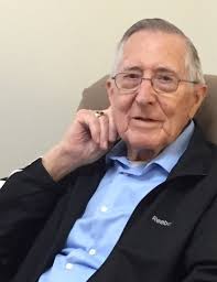 Obituary information for Ralph N. Blackwelder