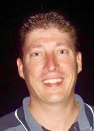 Todd Rawinski Obituary (2017)