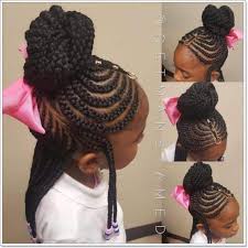 Wear this side braids african for simple dinner events or parties. Pin On Black Hairstyle