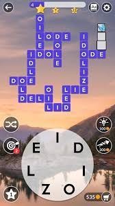 Qunb shares wordscapes daily challenge answers day by day on time. Wordscapes Daily Puzzle September 27 2019 Answers Thenewscrunch