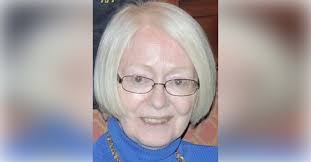 Obituary information for Anne Herron