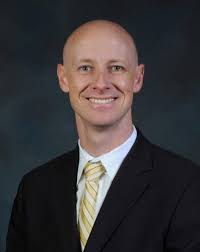 LEE SEALE Chief Probation Officer, Sacramento County Probation A chief  probation officer from a county with a population over 20