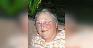 Obituary information for Linda Louise Vannucci