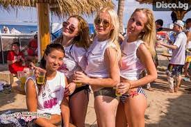 Pin On Sunny Beach