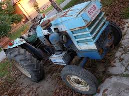 Utilaje agricole si industriale » tractoare. Tractor Romanesc U 445 De Craiova An De Fabricatie 1991 Arhiva Okazii Ro