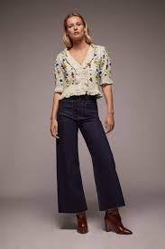 Cropped cardigan made with wool blend fabric. Ø¥Ø²Ø¹Ø§Ø¬ Ù…ÙˆØ§Ø¯ ÙƒÙŠÙ…ÙŠØ§Ø¦ÙŠØ© Ø®Ø· Ù…Ø¹Ø¯Ù†ÙŠ Zara Knit Cardigan With Floral Embroidery Dsvdedommel Com