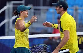 I'm proud to have the opportunity to play in a special era of tennis champions. Uan31 Ftkhibsm