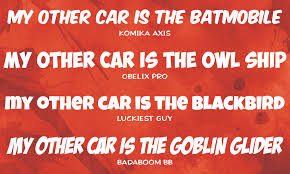 Lora is best paired with open sans and lato fonts. Ask A Font Creator Manly Fonts For Dudes The Font Bundles Blog