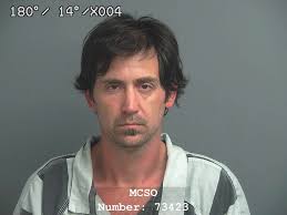 Montgomery County Precinct 4 Constable's Blotter Feb. 18-24