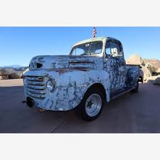 Image result for Alpine Blue 1948 Ford Truck