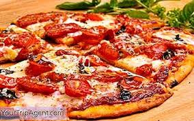 Best pizza in rome, lazio: Die 10 Besten Pizza Und Pasta Restaurants In Rom 2021