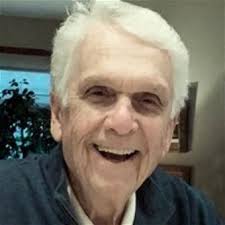 Edward John Pacheco Obituary