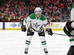17 hours ago · the kraken selected stars defenseman jamie oleksiak during the expansion draft on wednesday. Dallas Stars Jamie Oleksiak Big Rig S Big Value