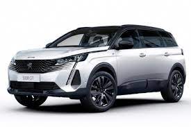 The peugeot 5008 is a series of automobiles produced by the french manufacturer peugeot since 2009. Peugeot 5008 New Cash Or Installment Hatla2ee